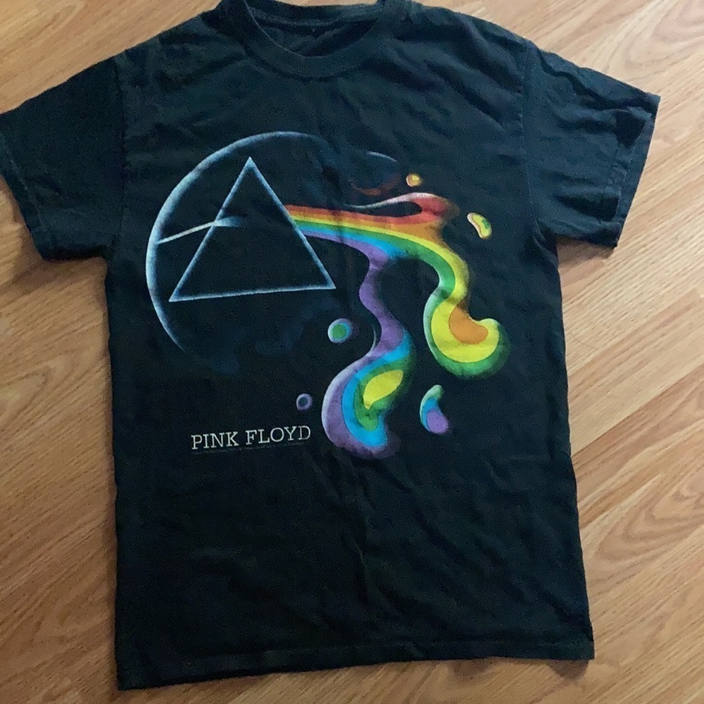 Pink Floyd tee - Picture 7 of 7